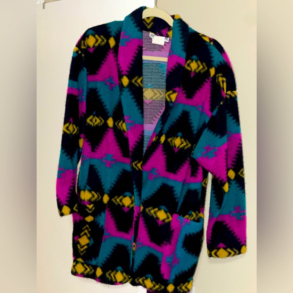Beautiful blazer